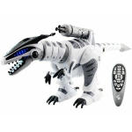 Raadio teel juhitav dinosaurus