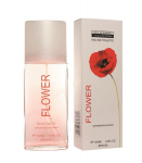 Tualettvesi Classic Collection Flower EDT naistele, 100 ml