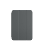 Apple Smart Folio for iPad mini (A17 Pro) - Charcoal Gray - MC2Q4ZM/A