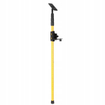 Statiiv Rosfix 285cm &ndash; Reguleeritav k&otilde;rgus, Universaalne 5/8" keere, T&ouml;&ouml;ulatus 10&ndash;285 cm