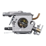 &Uuml;ldine karburaatori s&uuml;sivesikute reguleerimine Husqvarna jaoks 36 41 136 137 137E 141 142 Mootorsae mootor Zama C1Q-W29E