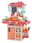 Puidust k&ouml;&ouml;k lastele Fluxar home 889-188