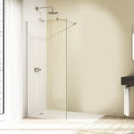 Du&scaron;isein H&Uuml;PPE Walk-in, 140x165 cm