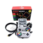 M&auml;ngukonsool Retro m&auml;ngukonsool 621: klassikalised m&auml;ngud HDMI-ga