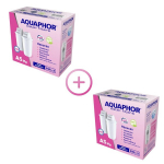 Kannufilter Aquaphor A5 Mg, 4 tk