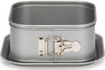 Patisse Silver-top kandiline ahjuvorm, 18 cm