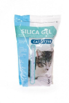 Silikoonist allapanu Silica Gel