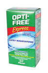 L&auml;&auml;tsevedelik Alcon Opti-Free Express, 120 ml