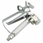 Pihustusp&uuml;stol Rosfix UltraSpray MasterJet MJ1 &ndash; Roostevaba otsakaitse, Hi-Flow 517 d&uuml;&uuml;s, Max r&otilde;hk 3600 psi