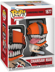 Funko POP! Chainsaw Man