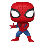Vin&uuml;&uuml;lfiguur Funko POP! Marvel: New Classics &ndash; Spider-Man