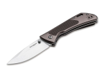 Magnum Advance Checkering Dark Bronze nuga