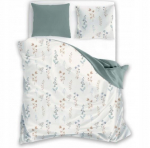 Voodipesukomplekt, 160x200, 3-osaline