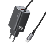 Laadija Usams CC266 PD65W ACC