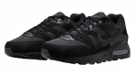 Meeste spordijalatsid Nike Air Max Command, mustad, 629993 020, suurus: 43, 40