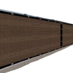 HDPE p&auml;ikesekaitse v&otilde;rkpuru, 150 GSM UV kaitseks &otilde;uetele., 2M*8M&ndash;78,7 colio &times; 314,8 colio (5,3 uncijos ㎡)