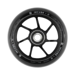 T&otilde;ukeratta ratas Ethic Incube V2 Pro Scooter Wheel 12 STD 115mm Black