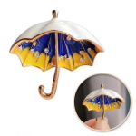 Dekoratiivsed kristallid pross PARASOL BZ160 1472065
