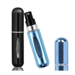 Komplekt 2tk. TRAVEL ATOMIZERS parf&uuml;&uuml;mi 5ML dosaator AK06
