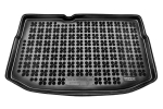 Kummist pagasiruumi matt Citroen C3 2009-2016a. (versioon standardse varurattaga)