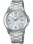 Meeste k&auml;ekell Casio, h&otilde;bedane TY16246