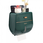 Tualettpaberihoidja karp