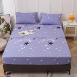 3-osaline T&auml;heprindi Paigalduslinade Komplekt Ilma Tuumata, 90cm*190cm