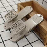 Traditsioonilised konksud, 2 tk,