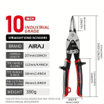 T&ouml;&ouml;stuslikud metalli k&auml;&auml;rid Pickify