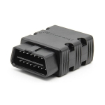 Sk&auml;nner KW902 Automotive Diagnostic Scanner Tool, Mini ELM327, Bluetooth 5.0, OBD2, &uuml;hildub Androidi ja Windowsi arvutiga, must
