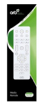 ORB Media Remote