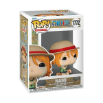 Funko Pop! One Piece - Nami