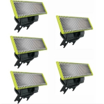 Terad One Blade Pro, 5 tk