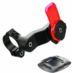 Jalgrataste lukud, Quad Lock Out esiratta Twist m&auml;gih&auml;ll jalgrattas&otilde;idu v&auml;lisporditarvikud