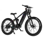 Elektrijalgratas Vitilan T7 Pro 26'', kameeleon