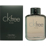 Meeste parf&uuml;&uuml;m Calvin Klein CK Free EDT, 100 ml