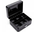 Metallist p&uuml;stine seif 15x12x8