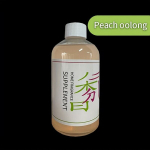 1tk 260ml L&eacute;gv&auml;rskendaja Aroomiteraapia, Sobib Aromadiffuuseritele., Persikas Oolongas