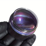 Kameeleon vaik, mėlynas/raudonas/violetinis chameleonas