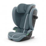 Turvatool Cybex Solution G2, Stormy Blue Plus