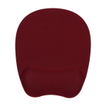 M&auml;lupesuga hiirematt, punane, Powerton