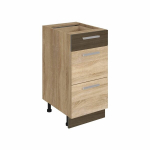 Sahtliga k&ouml;&ouml;gikapp Greta 40N3S 400x460x820mm