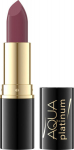 Niisutav huulepulk Eveline Cosmetics Aqua Platinum, 602