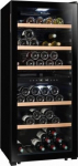 Veinik&uuml;lmik La Sommeliere LS102DZBLACK