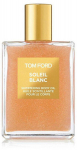 Keha&otilde;li Tom Ford Soleil Blanc Glitter Body Oil Rose Gold, 100 ml