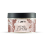 Ihupiim Mohani Nourishing Body Mousse Orange in Chocolate, 200 ml
