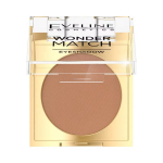 Lauv&auml;rvid Eveline Cosmetics Wonder Match Mono, 03