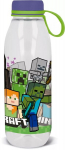 Veepudel Minecraft, 650 ml