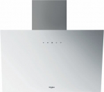 &Otilde;hupuhasti &Otilde;hupuhasti Whirlpool WHVP 62F LT W