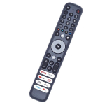 CRC833V Universaalne kaugjuhtimispult TCL, Thomson Smart TV jaoks